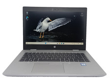 Portatile HP ProBook 640 G4