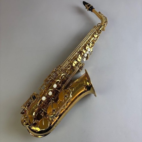 Sassofono contralto yamaha - sassofono,