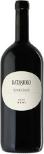 BAROLO BENI - Bottiglia in