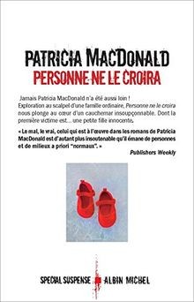 Personne croira von - ne,