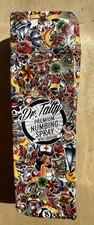 Dr Tatty Premium spray