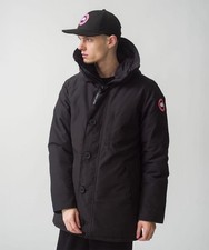 Canada Goose Jasper Griffin