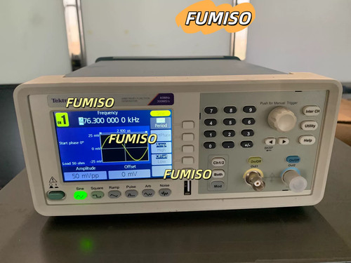 1pcs tektronix afg1062 - afg1062, 60