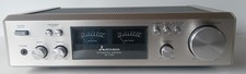 MITSUBISHI DA-U300 - Stereo Integrated Amplifier 50 watts per channel into 8Ω