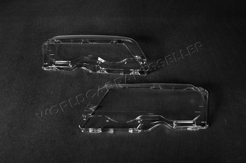 Hal diffusing lenses pair for - hal,
