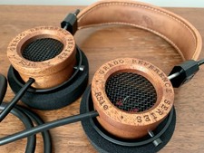 Cuffie Grado RS1e serie di
