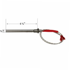 Stufa a pellet a goccia 300 W