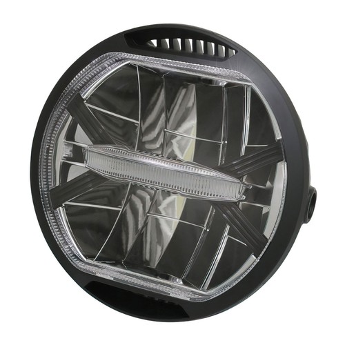 Fanale anteriore faro led koso - faro,
