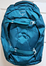 Zaino da viaggio donna Osprey
