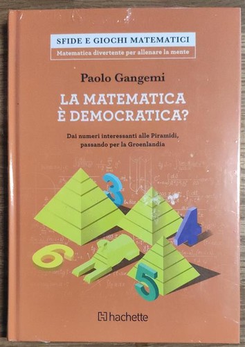 Matematica democratica - matematica,