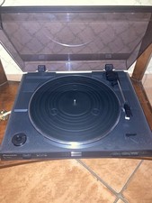 Giradischi nero Pioneer PL-990 Mai Usato
