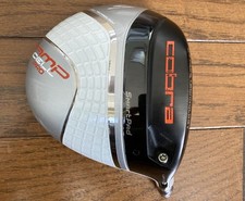 COBRA Golf AMP CELL PRO Bianco