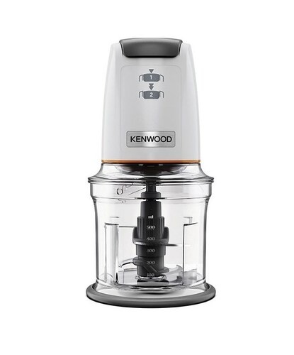 Tritatutto mini easychop - tritatutto,