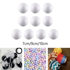 Palle di schiuma, sfera