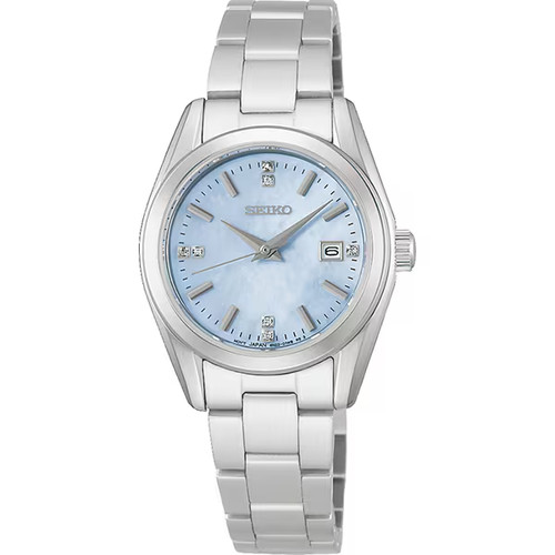 Orologio seiko selection - orologio,