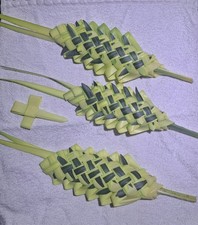 Palme Pasquali "Domenica Delle