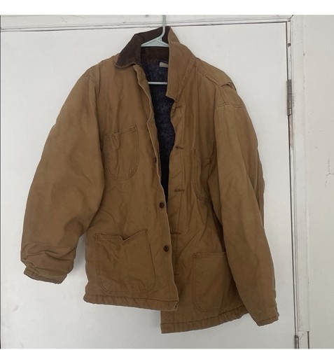 Giacca lavoro vintage - giacca,