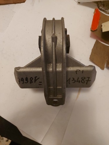 Supporto motore renault clio - supporto,