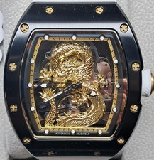 Orologio Uomo Automatico