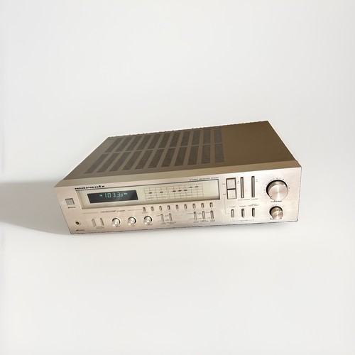 Amplificatore ricevitore