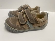 Naturino Kids Unisex  Beige
