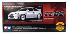 Automodello R/C Tamiya 58691