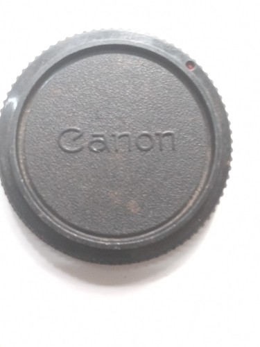 Tappo corpo fotocamera - , canon
