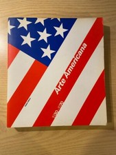 Arte Americana 1930 1970 Fabbri Editori