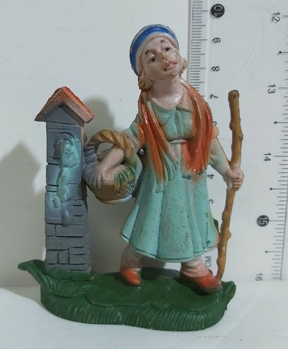 27034 pastorello presepe - 27034,