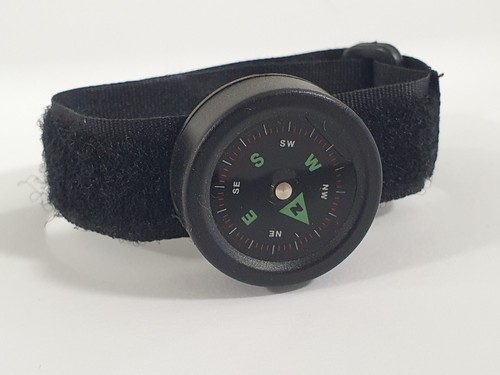 Haller bussola bracciale - bussola,