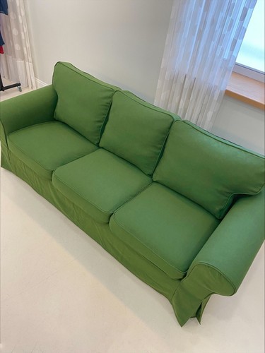Copridivano ektorp posti - copridivano,