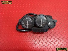 STRUMENTAZIONE VEGLIA