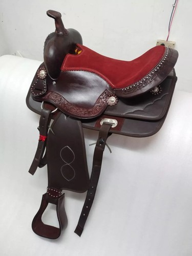 Sella cavallo sintetica - da,