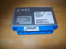 Comando cambio BMW E46 328 CI