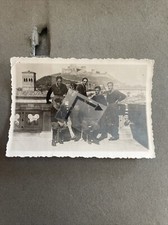 avanguardista , campo dux, balilla,animata fm 35