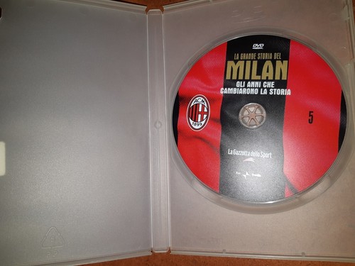 Dvd grande storia del - grande,