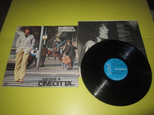 Roberta angelo abitare - -,