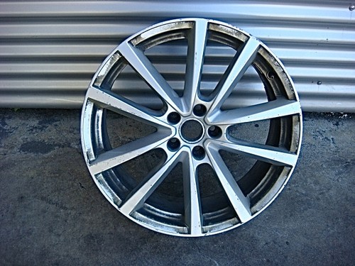 Cerchio lega originale - originale, vw