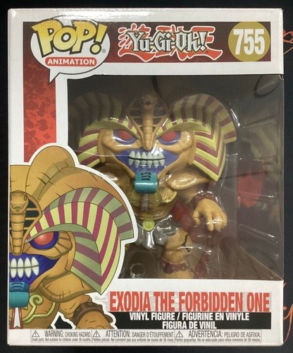 Funko pop animation 755 - funko,