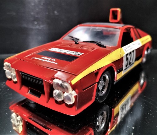 Auto polistil s57 - polistil, abarth