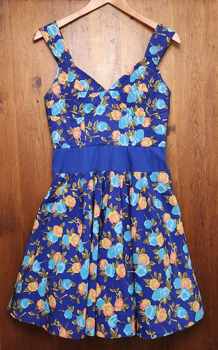 Abbondante abito donna - donna, 6