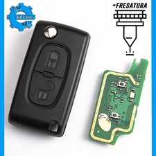 TELECOMANDO CHIAVE PER CITROEN