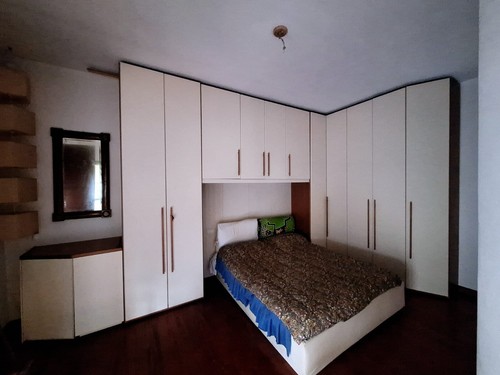 Mobile camera letto color - mobile,