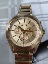 OROLOGIO CRONOGRAFO UOMO