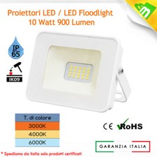 FARO FARETTO LED SMD 10W 20W