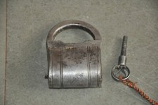 Borsa Vintage A Forma Di Ferro