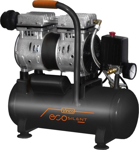 Vinco compressore silenziato - vinco,
