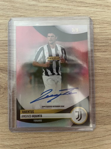 Vincenzo iaquinta auto - /5,
