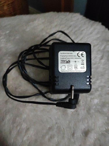 Adattatore trasformatore - adattatore,