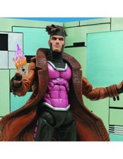 MARVEL SELECT X MEN GAMBIT